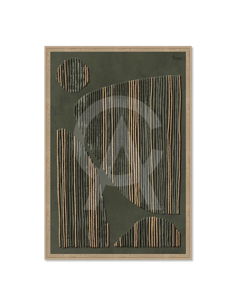 Tableau CAF-25107 - Orya