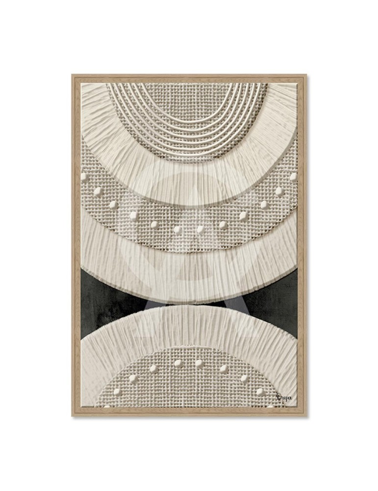 Tableau CAF-25105 - Orya