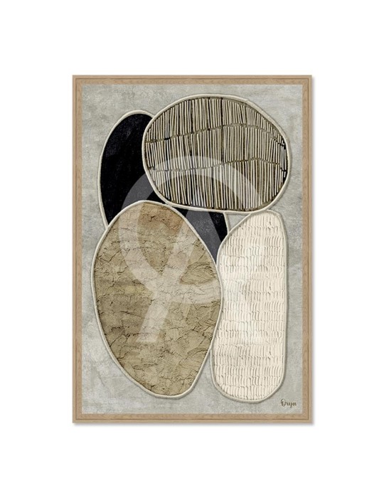 Tableau CAF-25103-2 - Orya