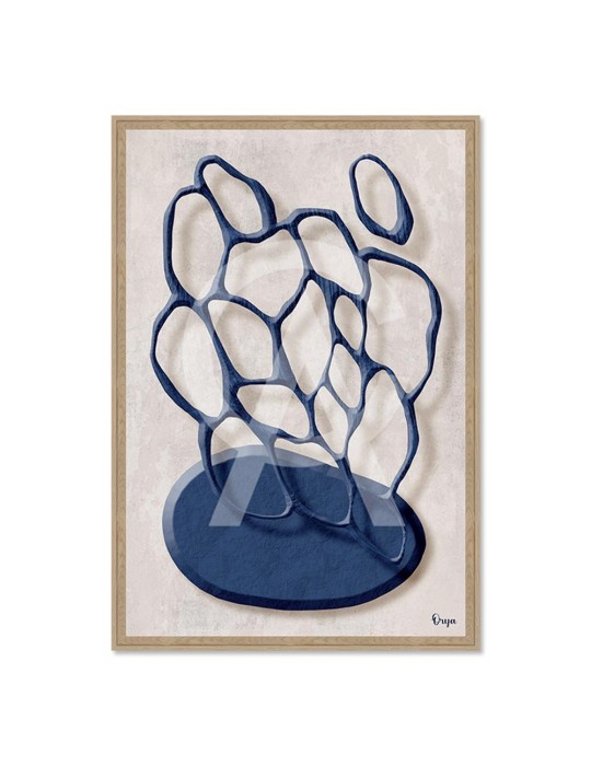 Tableau CAF-25098 - Orya