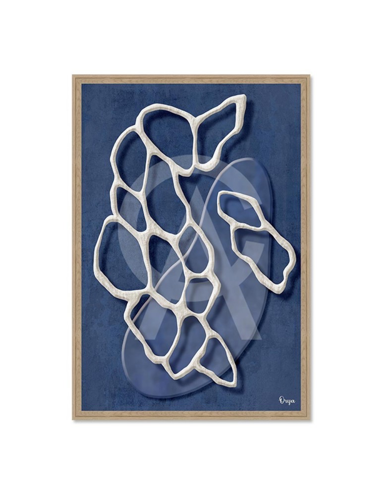 Tableau CAF-25097 - Orya