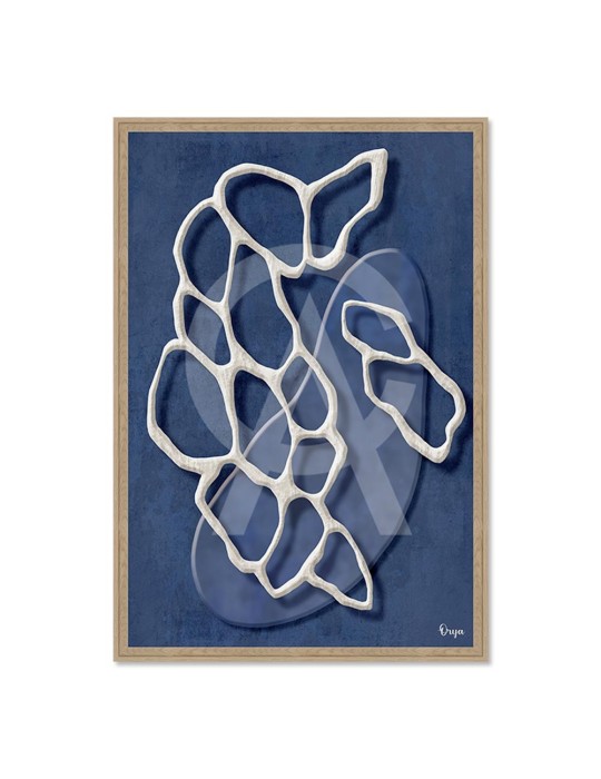 Tableau CAF-25097 - Orya