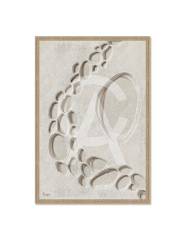 Tableau CAF-25095 - Orya