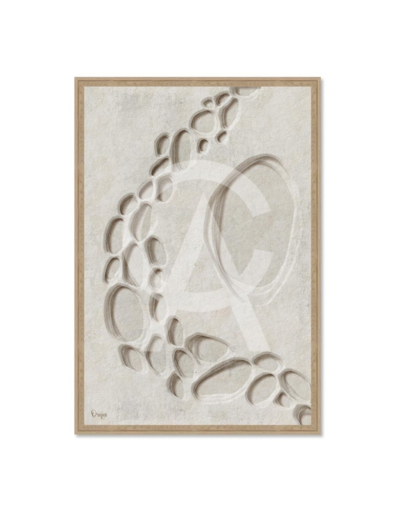 Tableau CAF-25095 - Orya