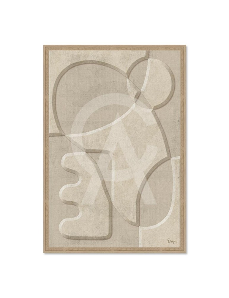 Tableau CAF-25094 - Orya