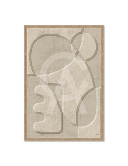 Tableau CAF-25094 - Orya