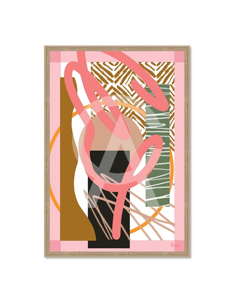 Tableau CAF-25067 - Orya