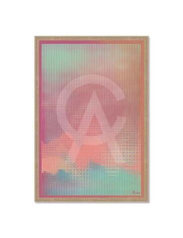 Tableau CAF-25066 - Orya