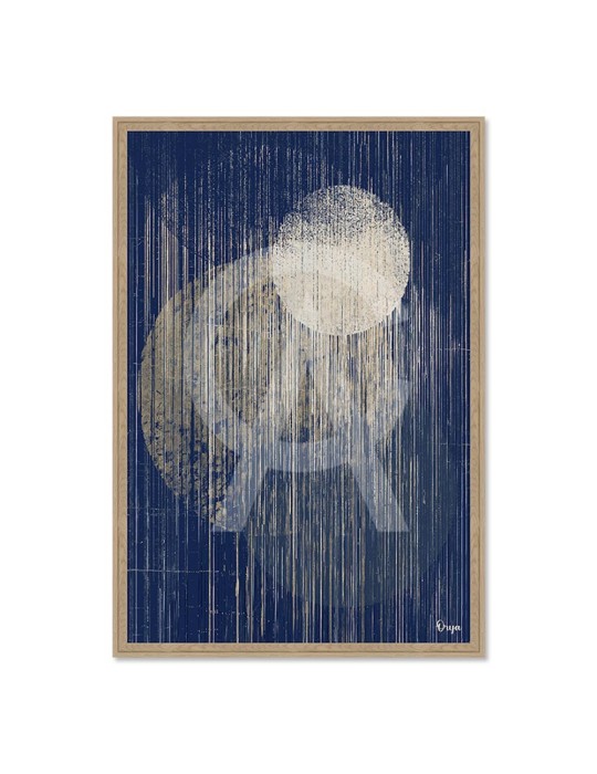 Tableau CAF-25034 - Orya