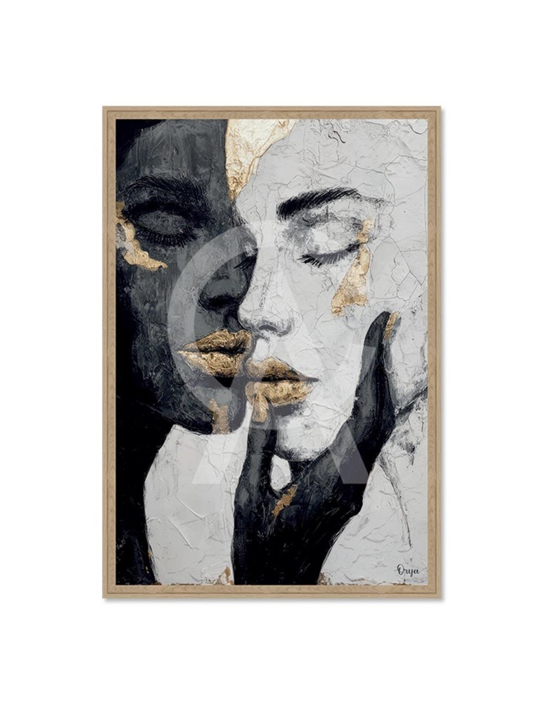 Tableau CAF-25027 - Orya