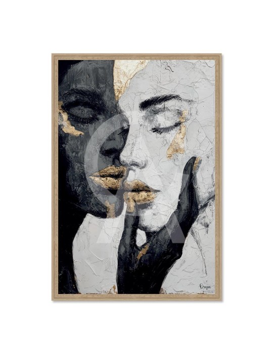 Tableau CAF-25027 - Orya