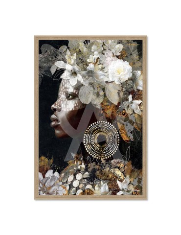 Tableau CAF-25025 - Orya