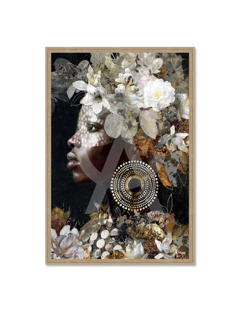 Tableau CAF-25025 - Orya