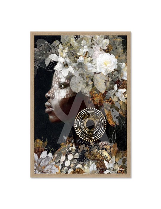 Tableau CAF-25025 - Orya