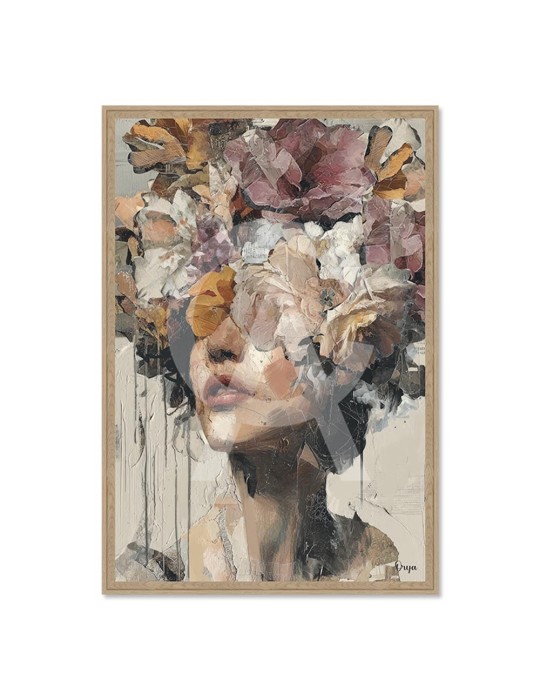 Tableau CAF-25065 - Orya