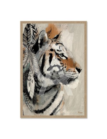 Tableau CAF-25064 - Orya