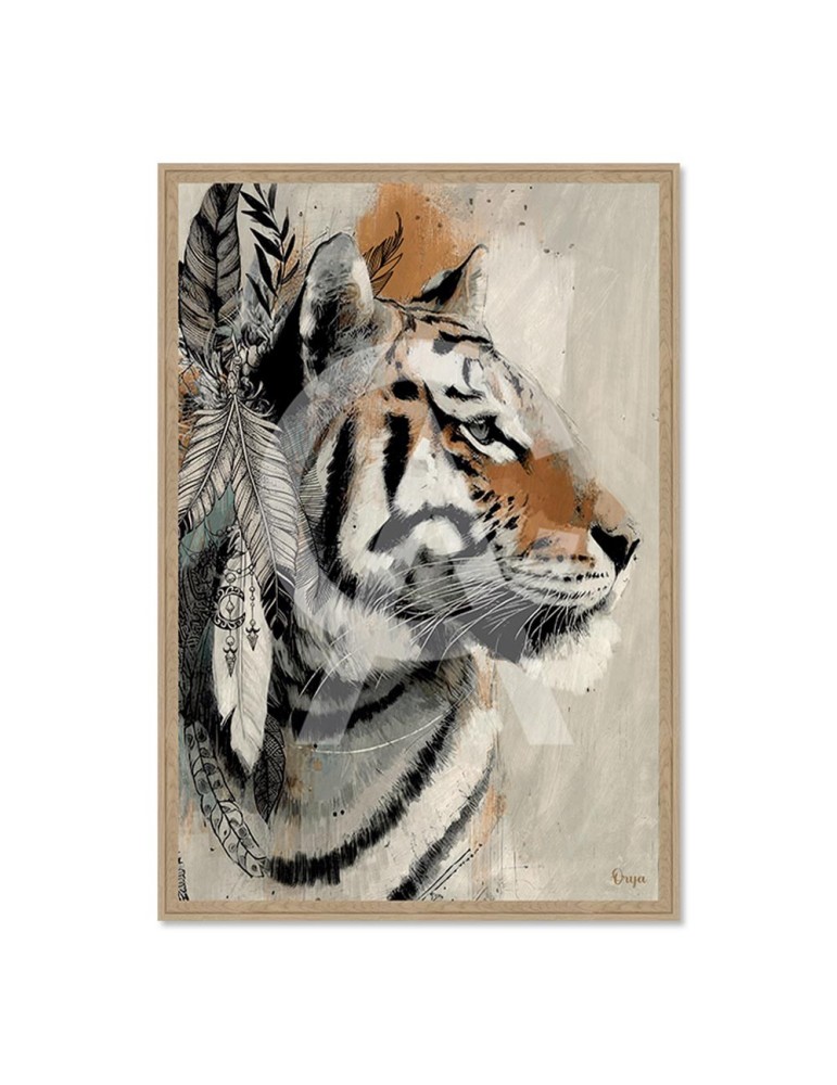 Tableau CAF-25064 - Orya