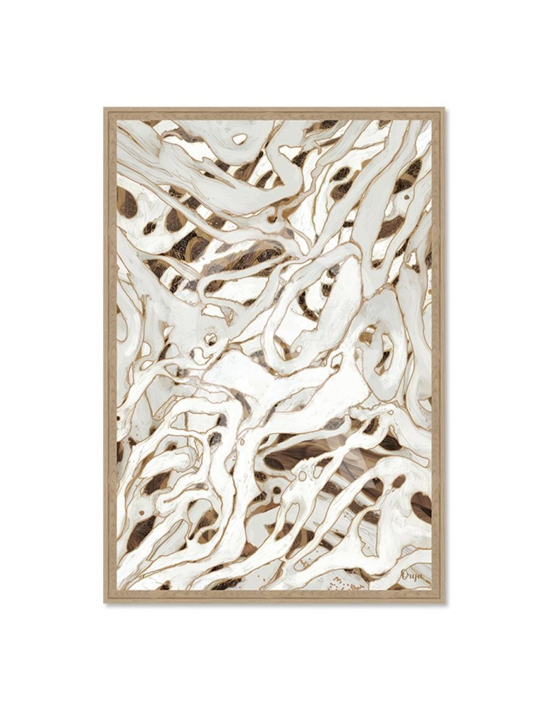 Tableau CAF-25063 - Orya