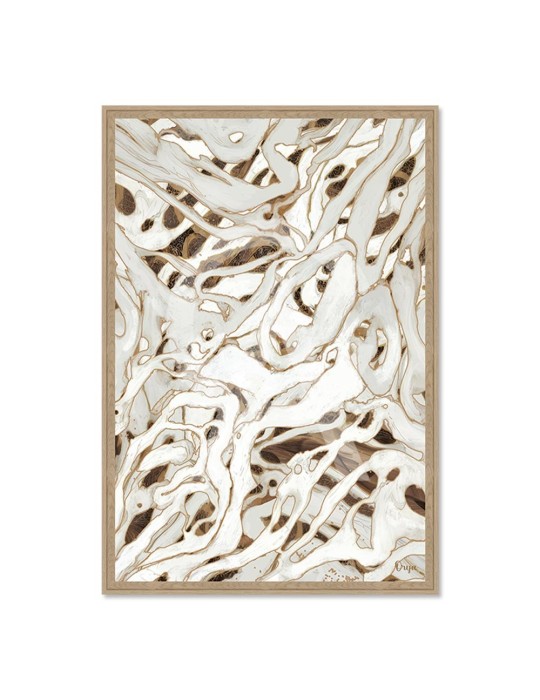 Tableau CAF-25063 - Orya