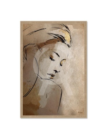 Tableau CAF-25062 - Orya