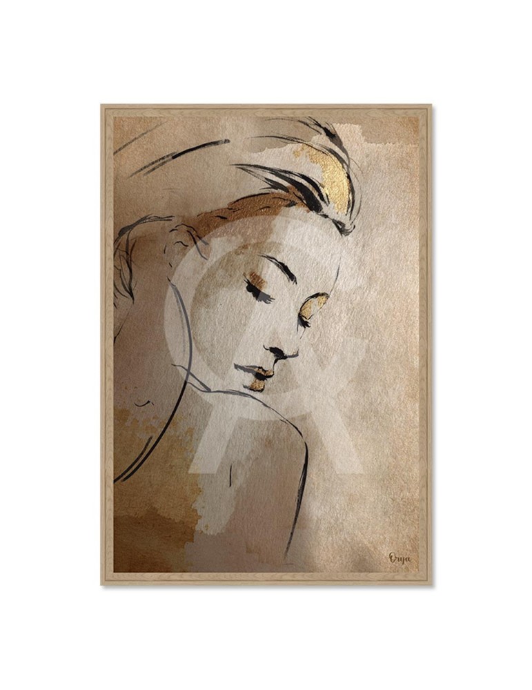 Tableau CAF-25062 - Orya