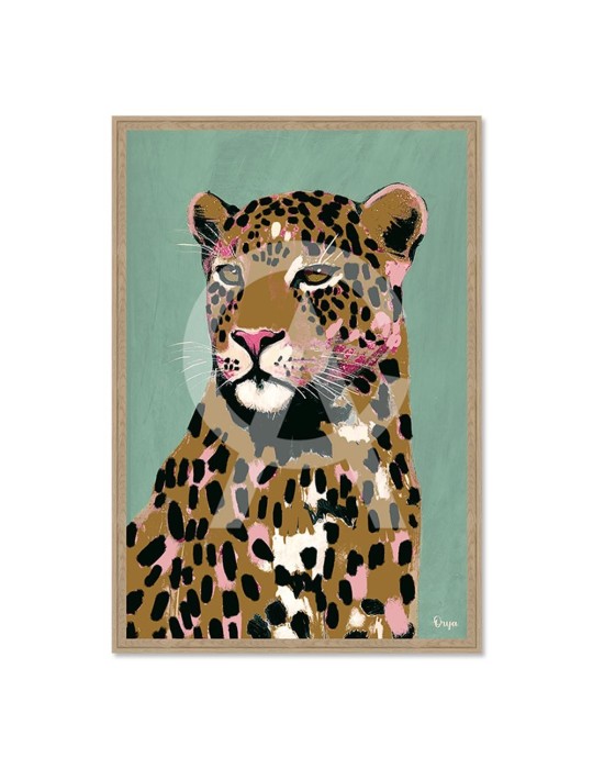 Tableau CAF-25061 - Orya