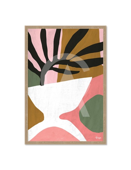 Tableau CAF-25060 - Orya