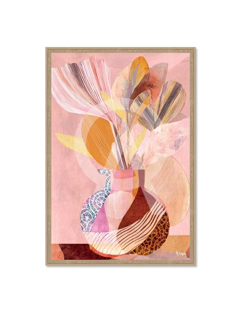 Tableau CAF-25058 - Orya