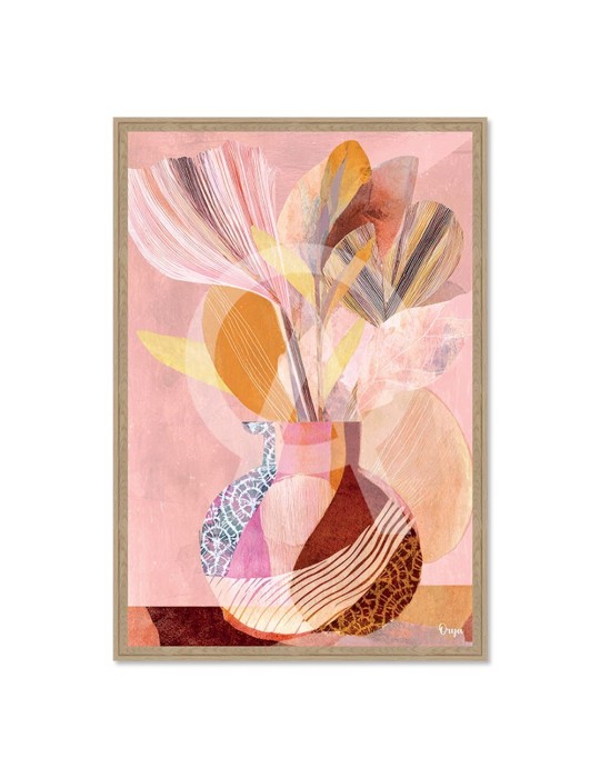 Tableau CAF-25058 - Orya