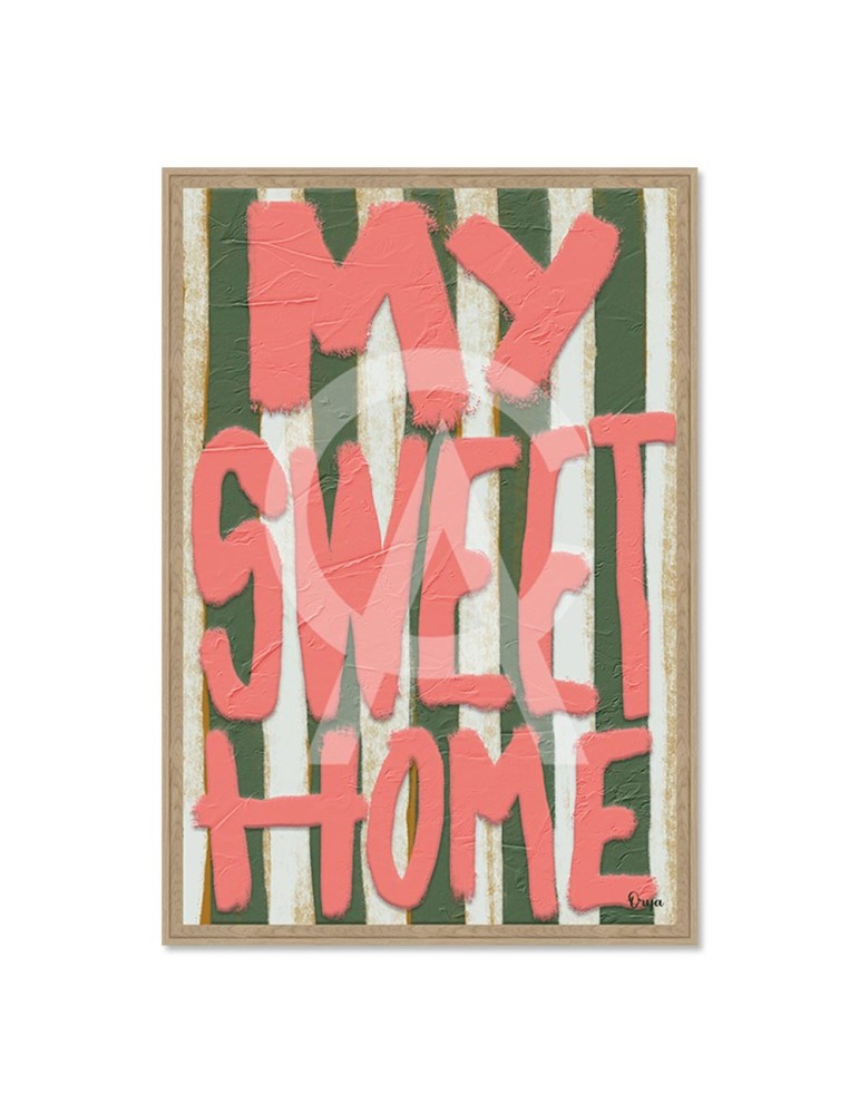 Tableau CAF-25055 - Orya