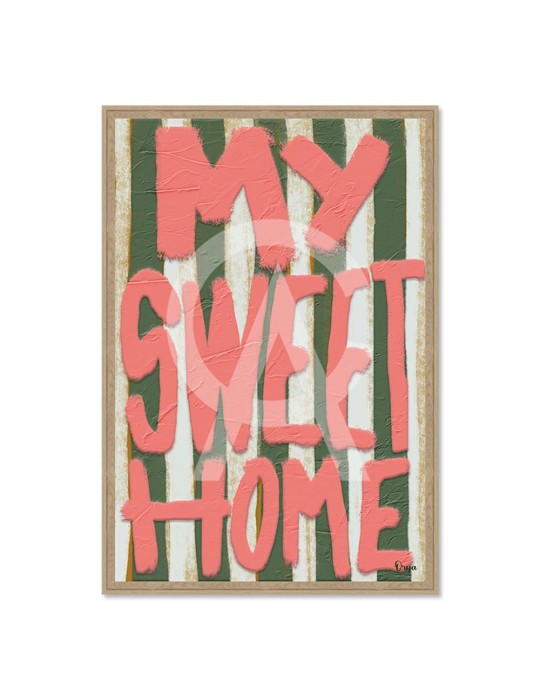 Tableau CAF-25055 - Orya