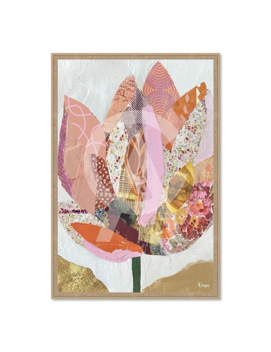 Tableau CAF-25054 - Orya