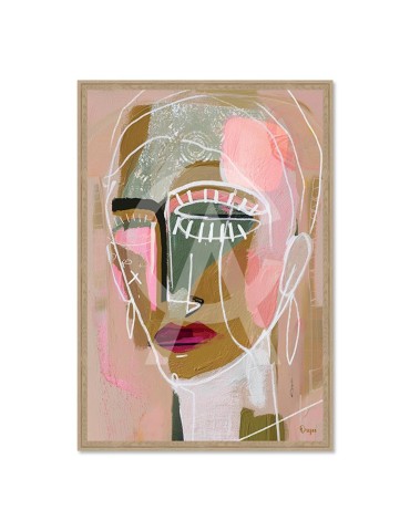 Tableau CAF-25053 - Orya