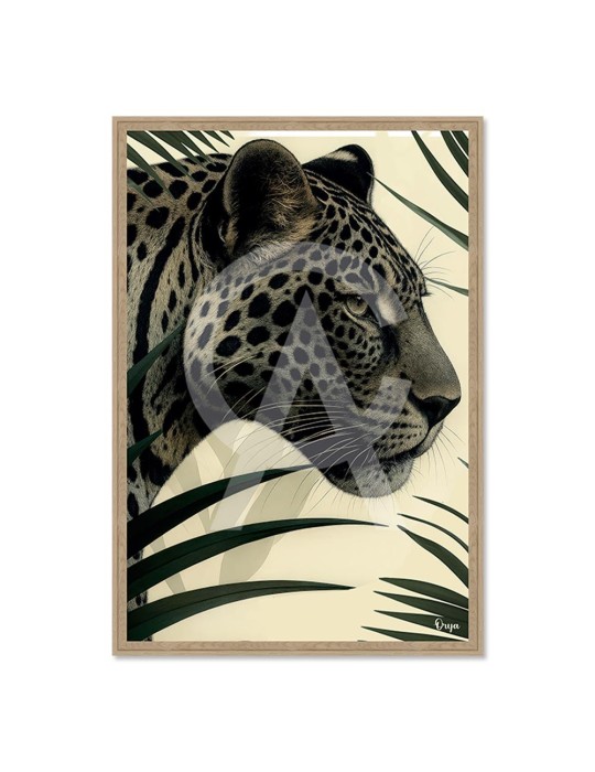 Tableau CAF-25051 - Orya