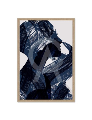 Tableau CAF-25047 - Orya