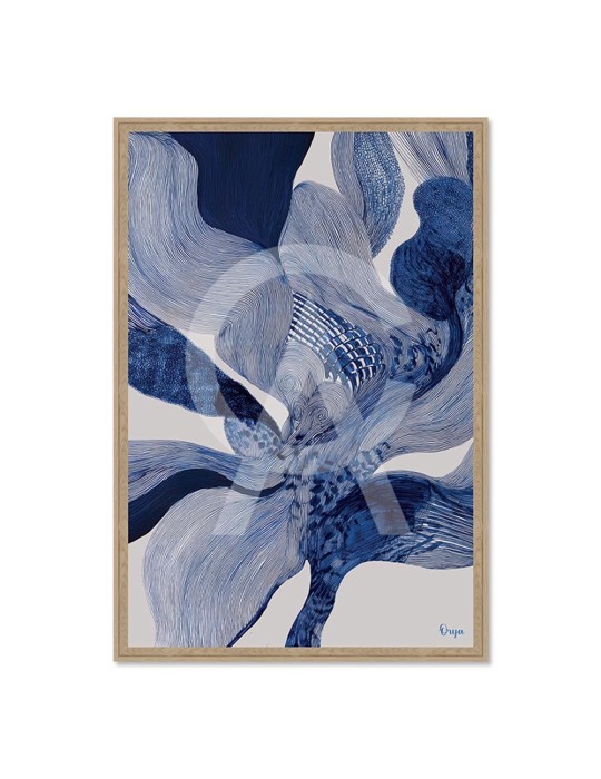 Tableau CAF-25045 - Orya