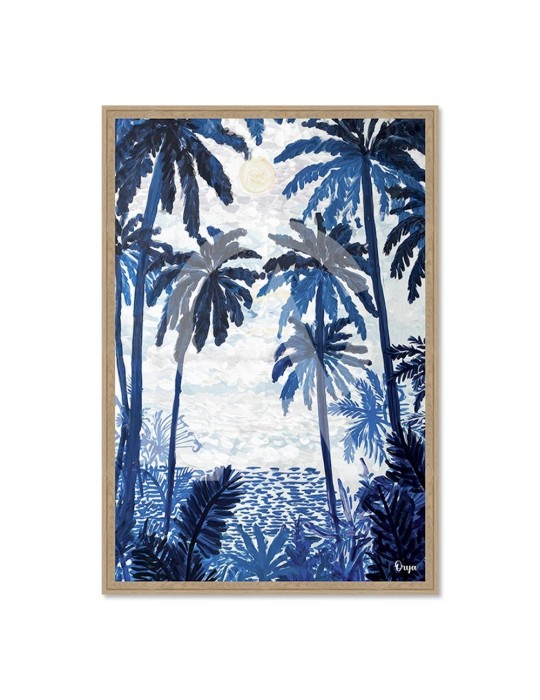 Tableau CAF-25044 - Orya