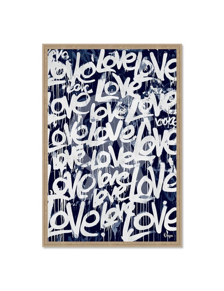 Tableau CAF-25043 - Orya