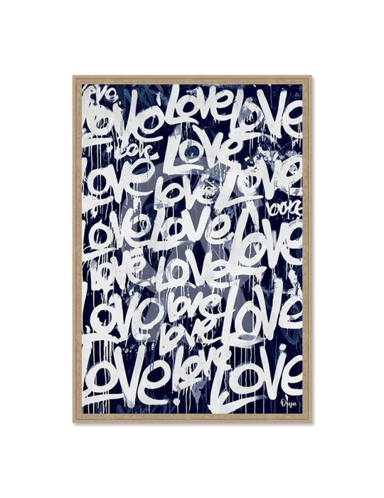 Tableau CAF-25043 - Orya