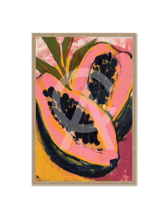 Tableau CAF-25024 - Orya