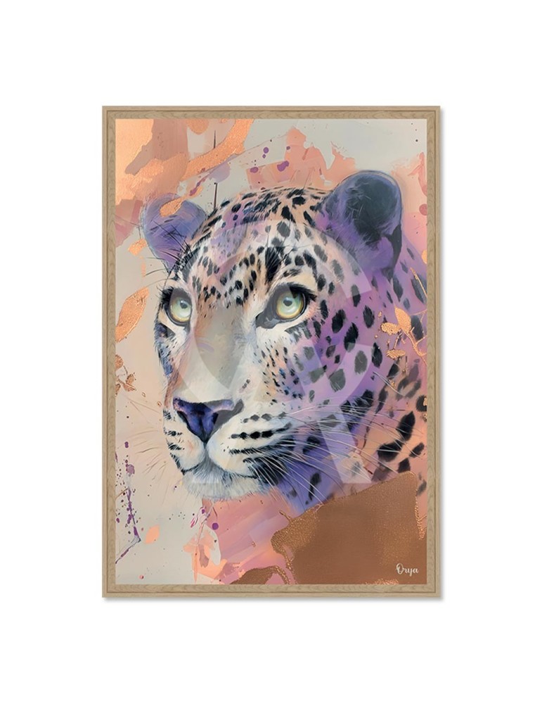 Tableau CAF-25020 - Orya