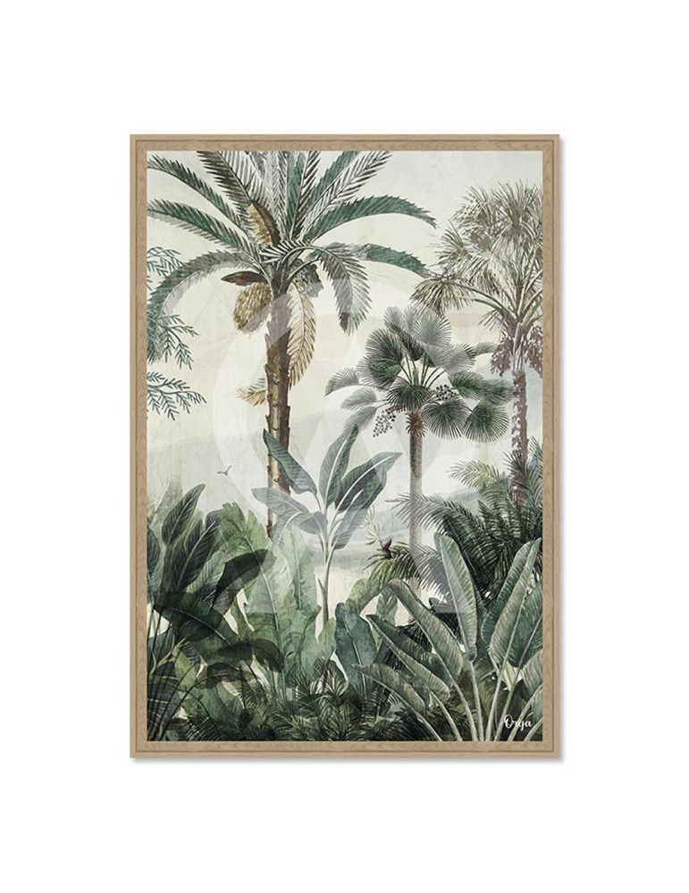 Tableau CAF-25017 - Orya