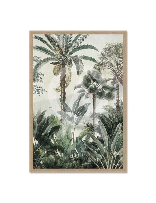 Tableau CAF-25017 - Orya