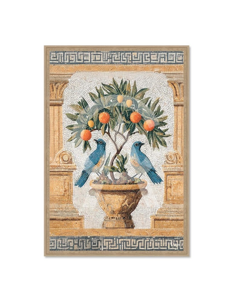 Tableau CAF-25015 - Orya