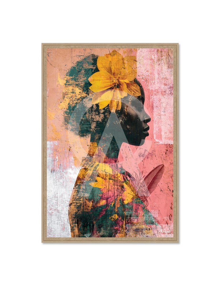 Tableau CAF-25013 - Orya