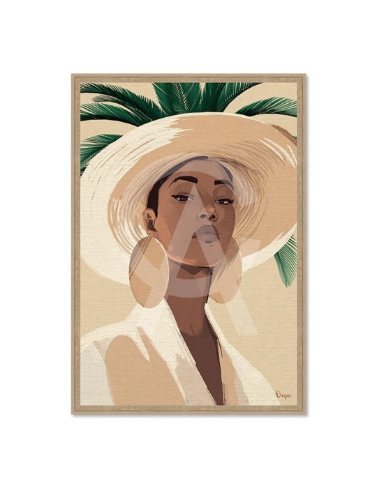 Tableau CAF-25011 - Orya