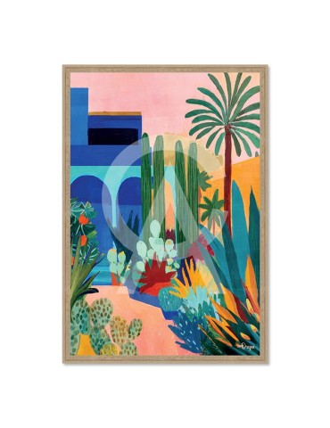 Tableau CAF-25008 - Orya