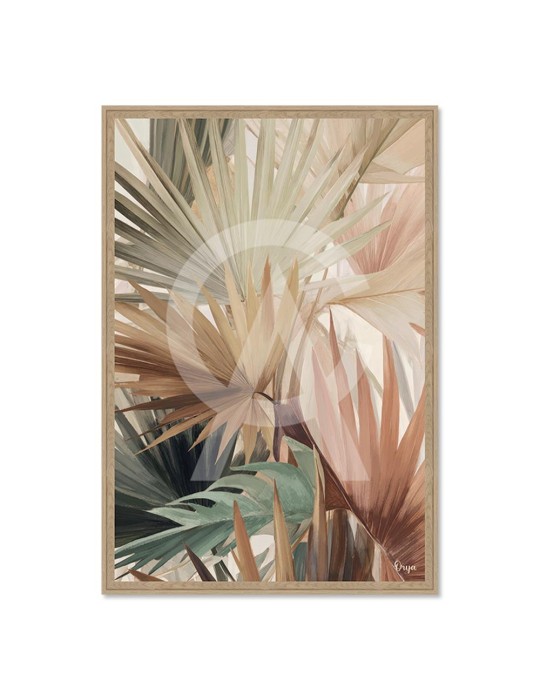 Tableau CAF-25007 - Orya