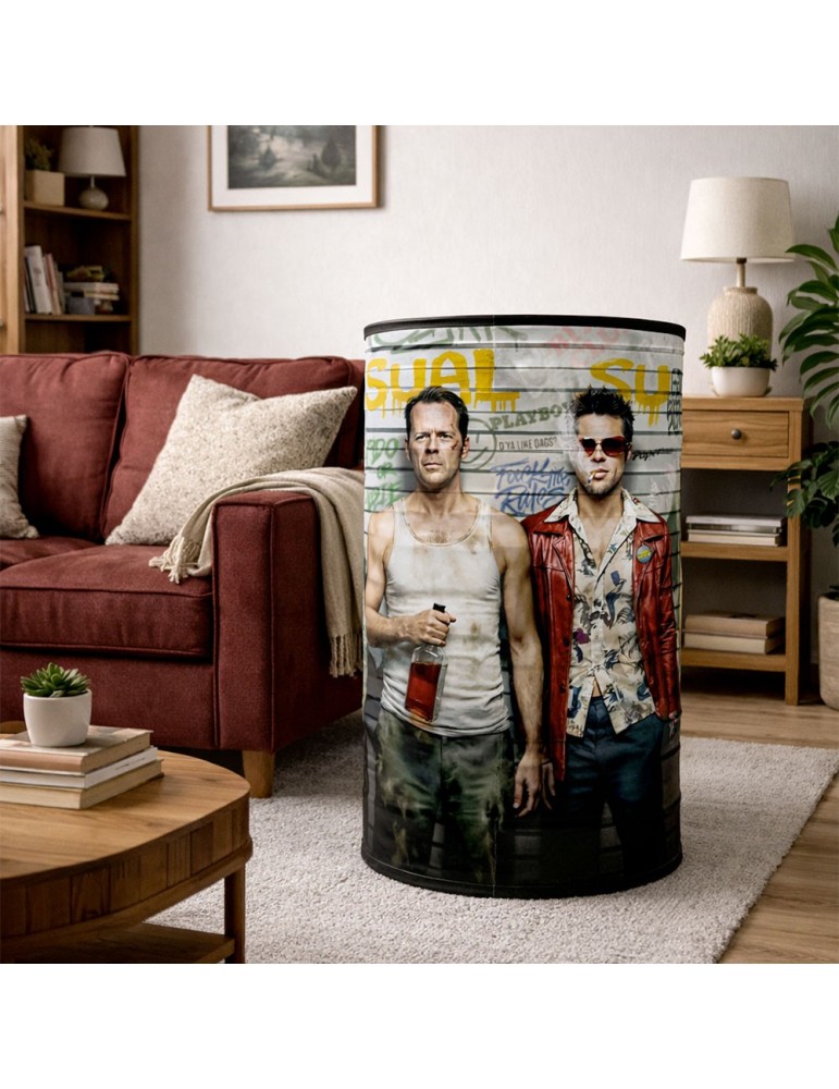 Baril Unusual Suspect Men - Granger