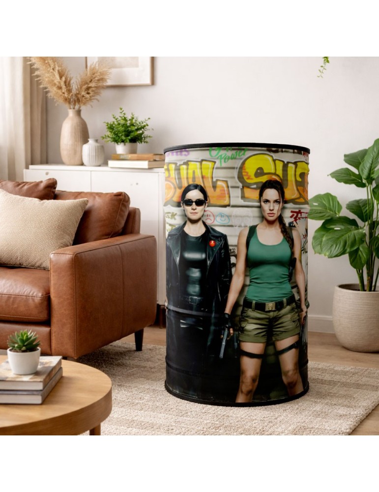 Baril Unusual Suspect Women - Granger